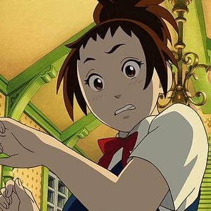 Foto Neko no ongaeshi