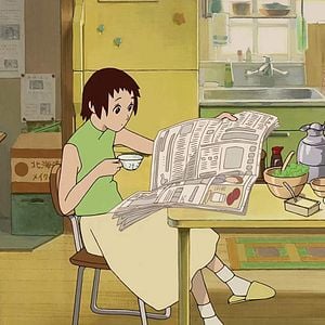 Foto Neko no ongaeshi