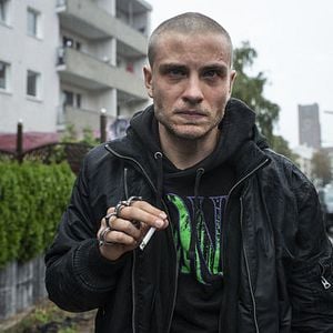 Foto Jannik Schümann