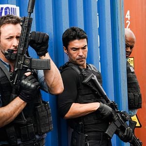 Foto Ian Anthony Dale