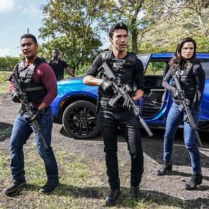 Foto Ian Anthony Dale