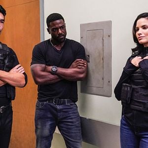 Foto Ian Anthony Dale