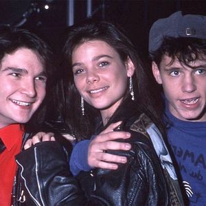 Foto Una chica de ensueño