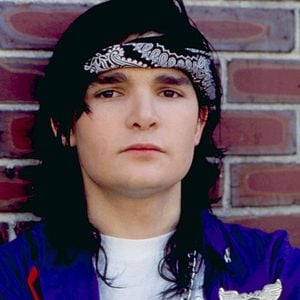 Foto Una chica de ensueño