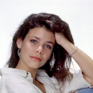 Una chica de ensueño - Película 1989