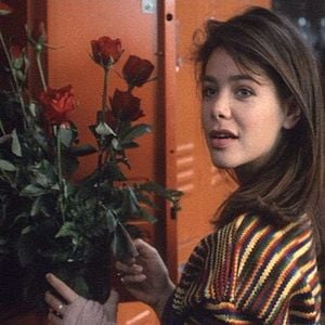 Foto Una chica de ensueño