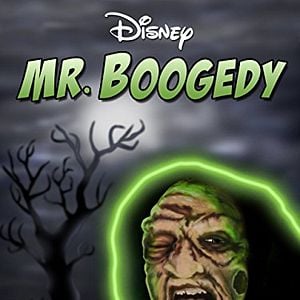Foto Mr. Boogedy