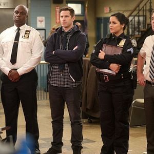 Foto Brooklyn Nine-Nine