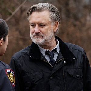 Foto Bill Pullman