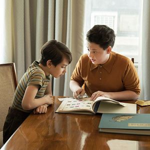 Foto La conjura contra América