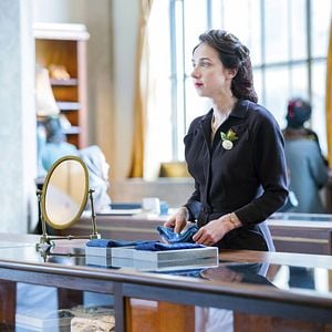 Foto La conjura contra América