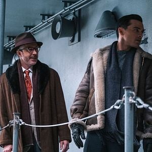 Foto Proyecto Blue Book