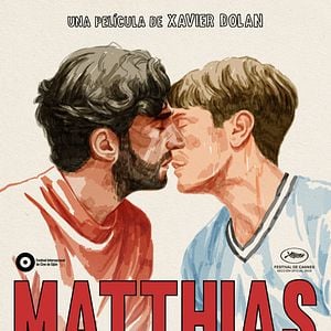 Foto Matthias & Maxime