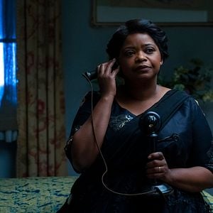 Foto Octavia Spencer