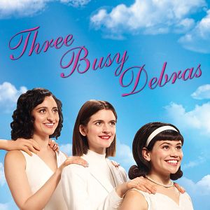 Foto Three Busy Debras