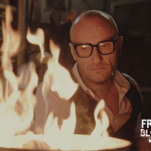 Foto Emmanuel Bonami