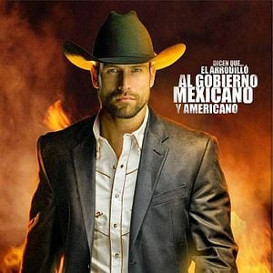 Foto El Señor de los Cielos