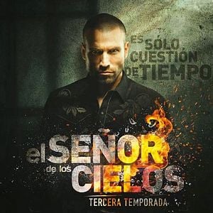 Foto El Señor de los Cielos
