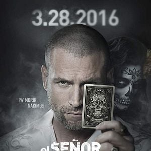 Foto El Señor de los Cielos