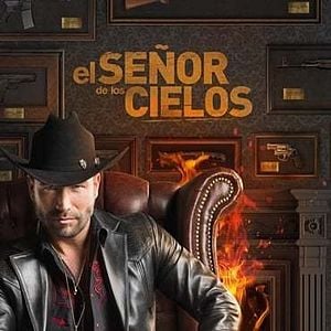 Foto El Señor de los Cielos