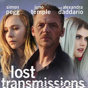 Foto Lost Transmissions