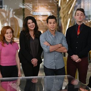 Foto La extraordinaria playlist de Zoey