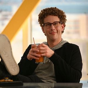 Foto La extraordinaria playlist de Zoey