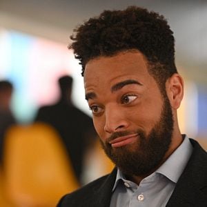 Foto John Clarence Stewart