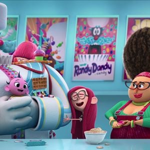 Foto Los hermanos Willoughby