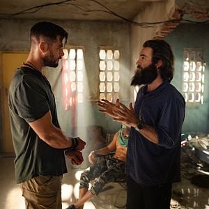 Foto Chris Hemsworth