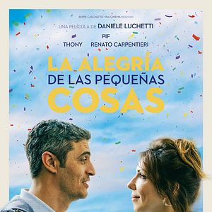 Foto La alegría de las pequeñas cosas