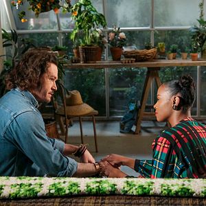 Foto Mark-Paul Gosselaar