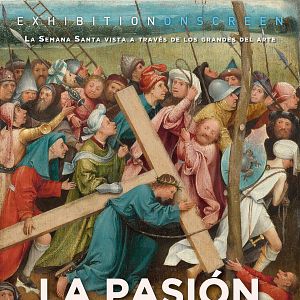 Foto La pasión en el arte