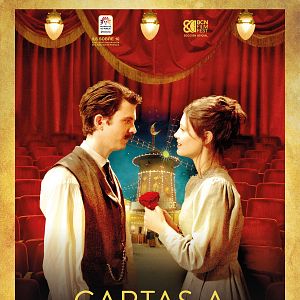 Foto Cartas a Roxane