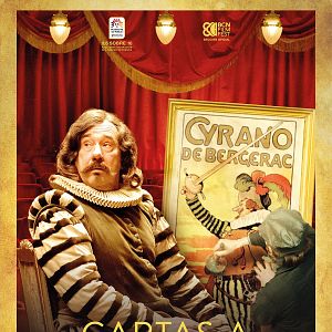 Foto Cartas a Roxane