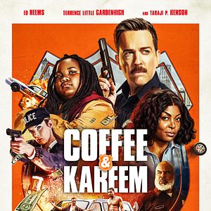 Foto Coffee & Kareem