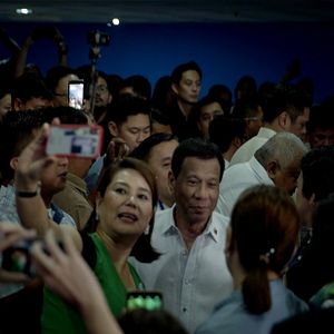 Foto Ausencia de verdad