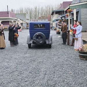 Foto Cuando habla el corazón