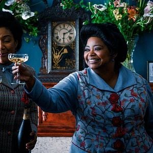 Foto Madam C. J. Walker: Una mujer hecha a sí misma