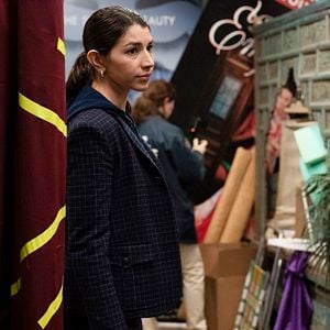 Foto Jamie Gray Hyder