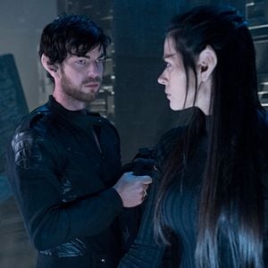 Foto Star Trek: Picard