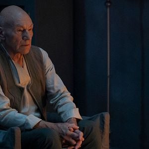 Foto Star Trek: Picard