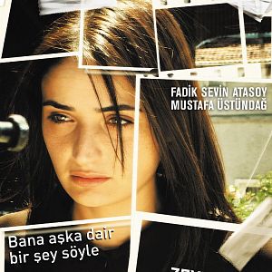 Foto Zeynep's Eight Days