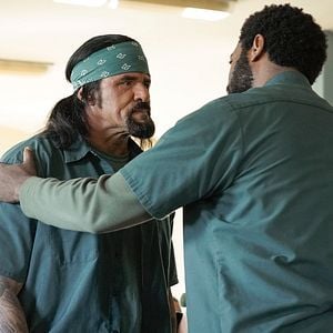 Foto For Life. Cadena perpetua