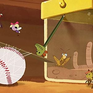 Foto The Bug Diaries