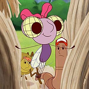 Foto The Bug Diaries