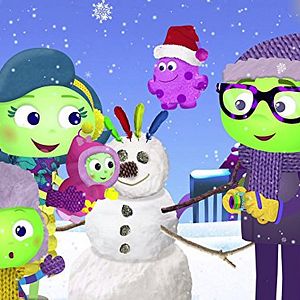 Foto Creative Galaxy