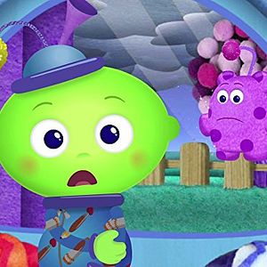 Foto Creative Galaxy