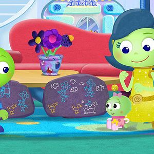 Foto Creative Galaxy