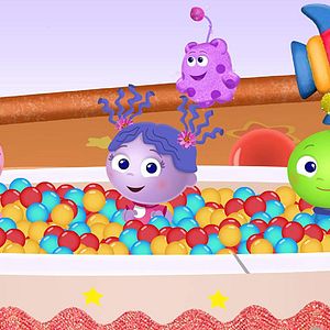 Foto Creative Galaxy